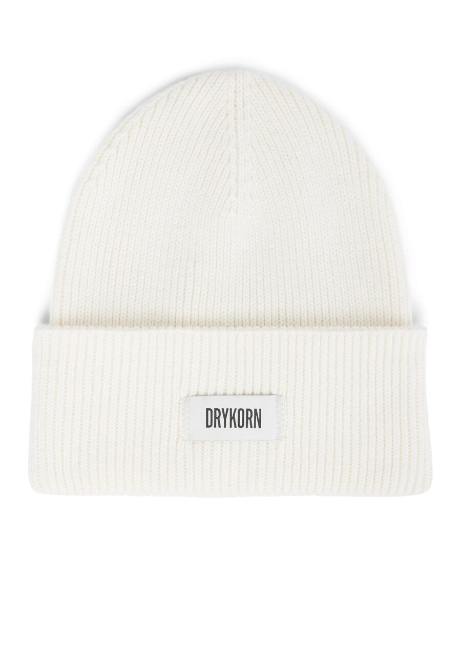 Шапка DRYKORN Loah, белый
Шапка DRYKORN Loah, белый
