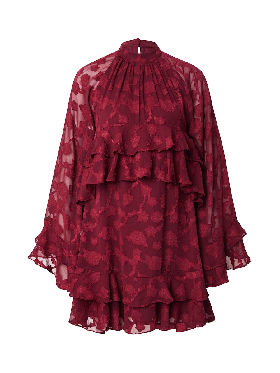 Платье Maya Deluxe, бордовый
Платье Maya Deluxe, бордовый