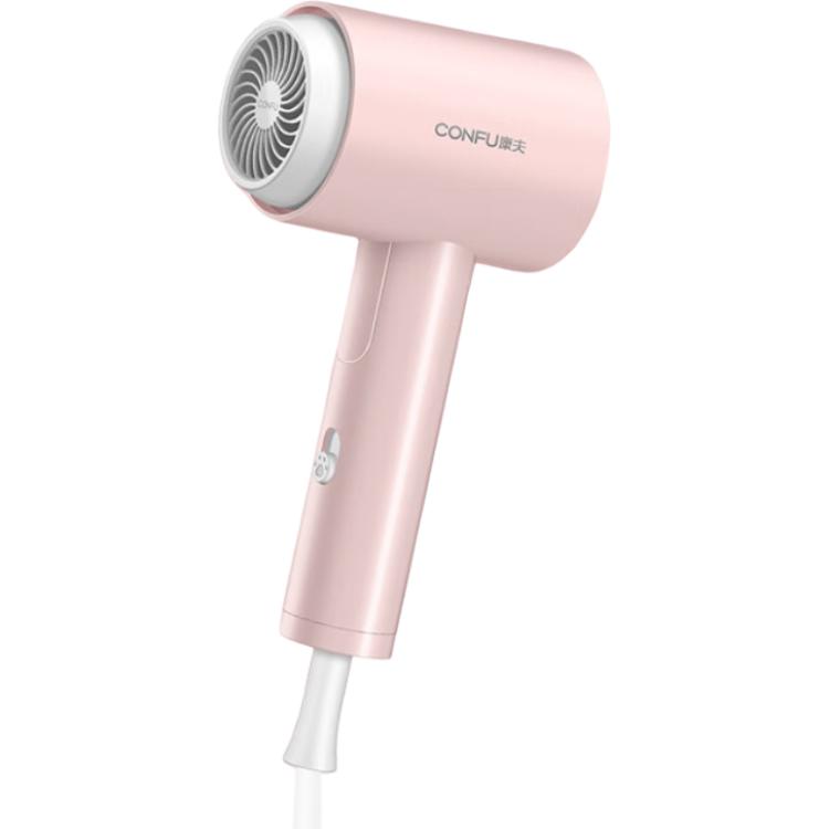 Фен для волос Confu, First Cherry Blossom Pink
Фен для волос Confu, First Cherry Blossom Pink