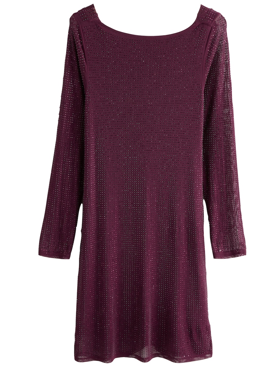 Платье Next, бургундия
Платье Next, бургундия