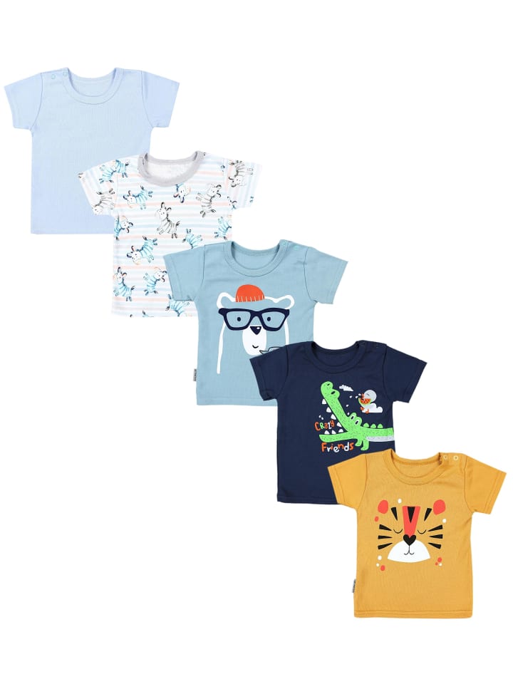 Футболка TupTam
Футболка TupTam