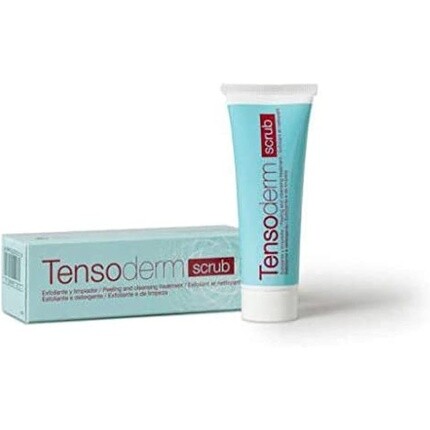 Зубная паста Tensoderm 
Зубная паста Tensoderm