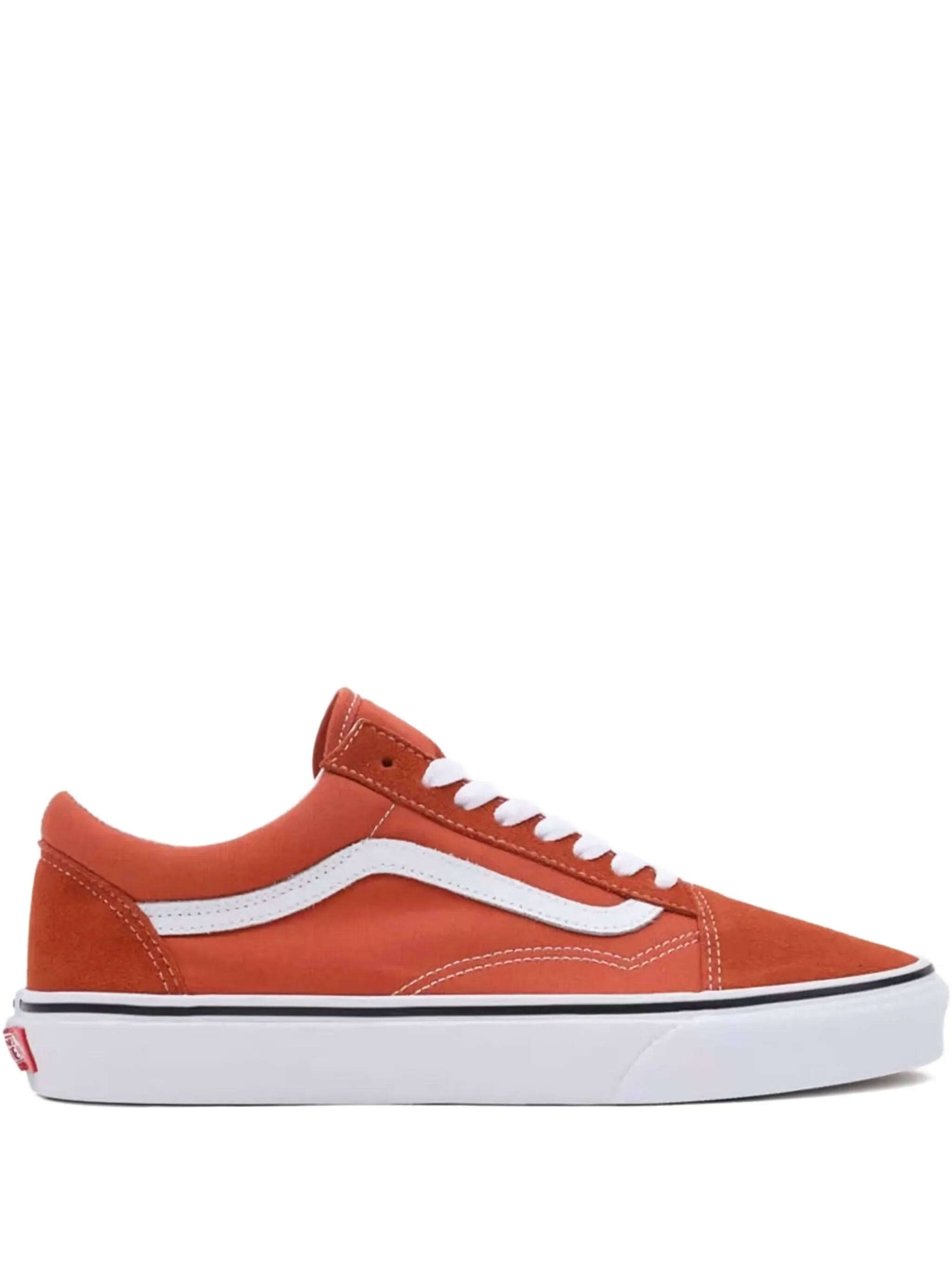 Кеды Old Skool Vans, оранжевый
Кеды Old Skool Vans, оранжевый