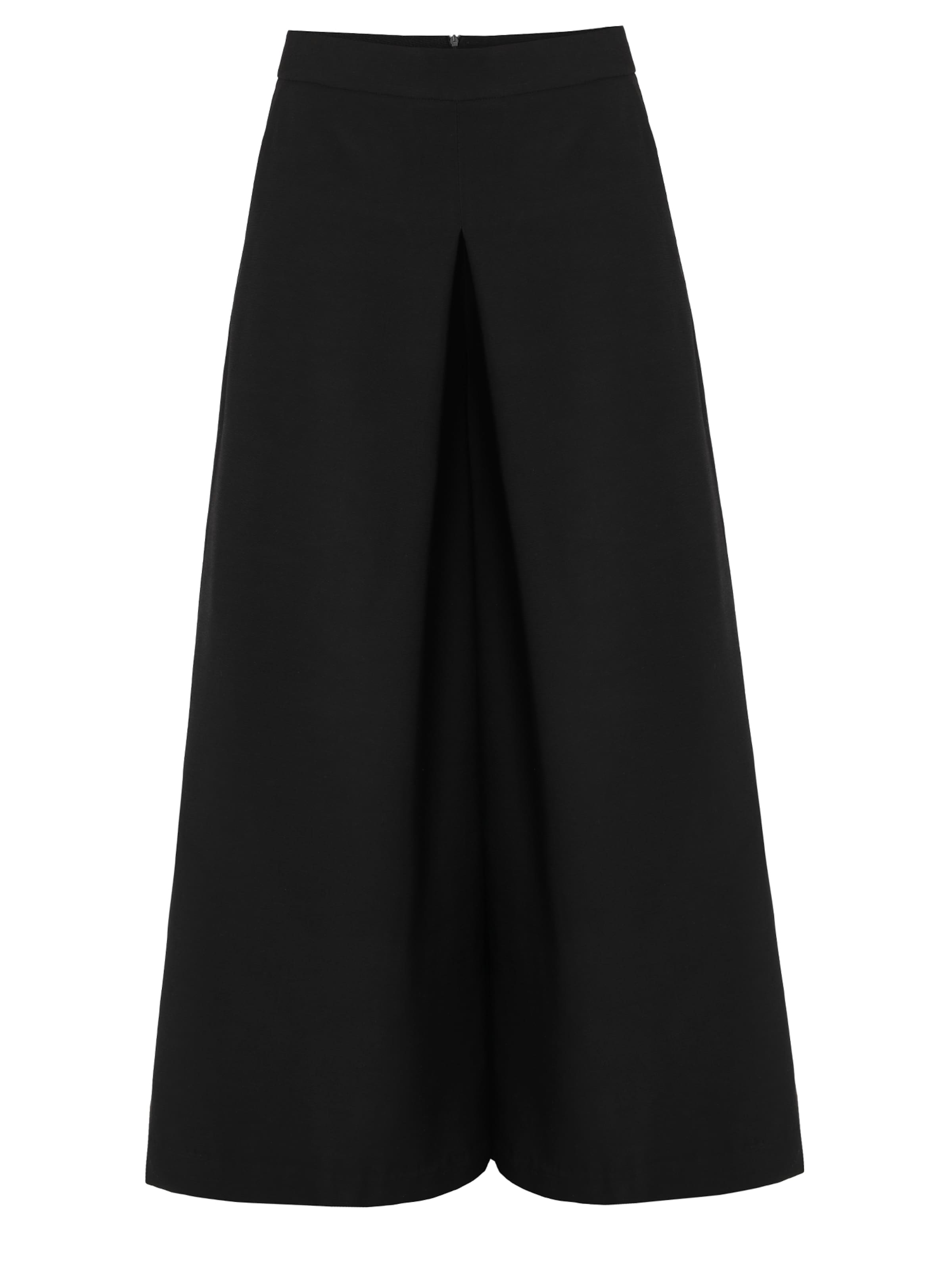 TATUUM Черные расклешенные брюки
TATUUM Черные расклешенные брюки