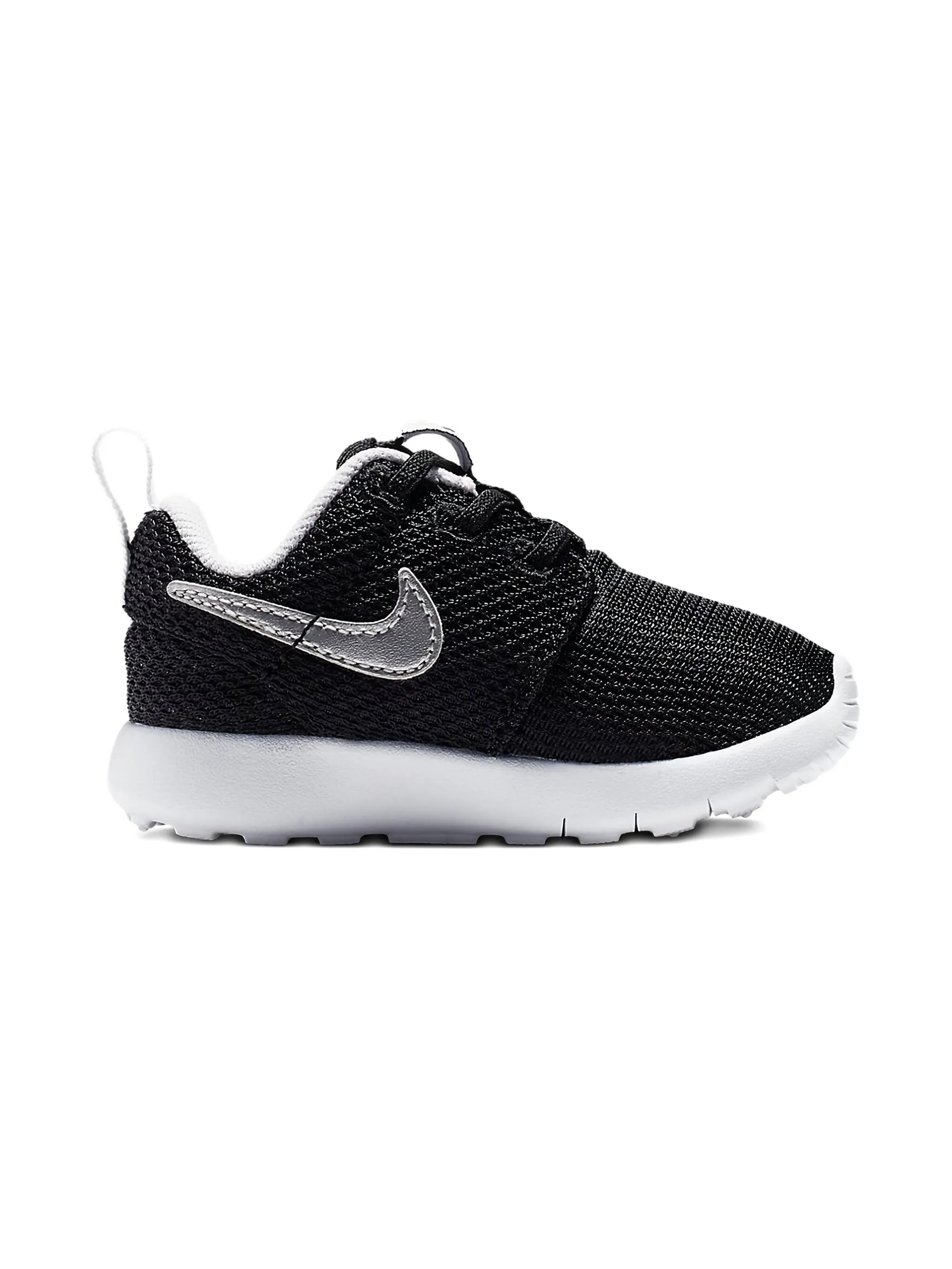 Кроссовки Roshe One (TDV) Nike Kids, черный
Кроссовки Roshe One (TDV) Nike Kids, черный