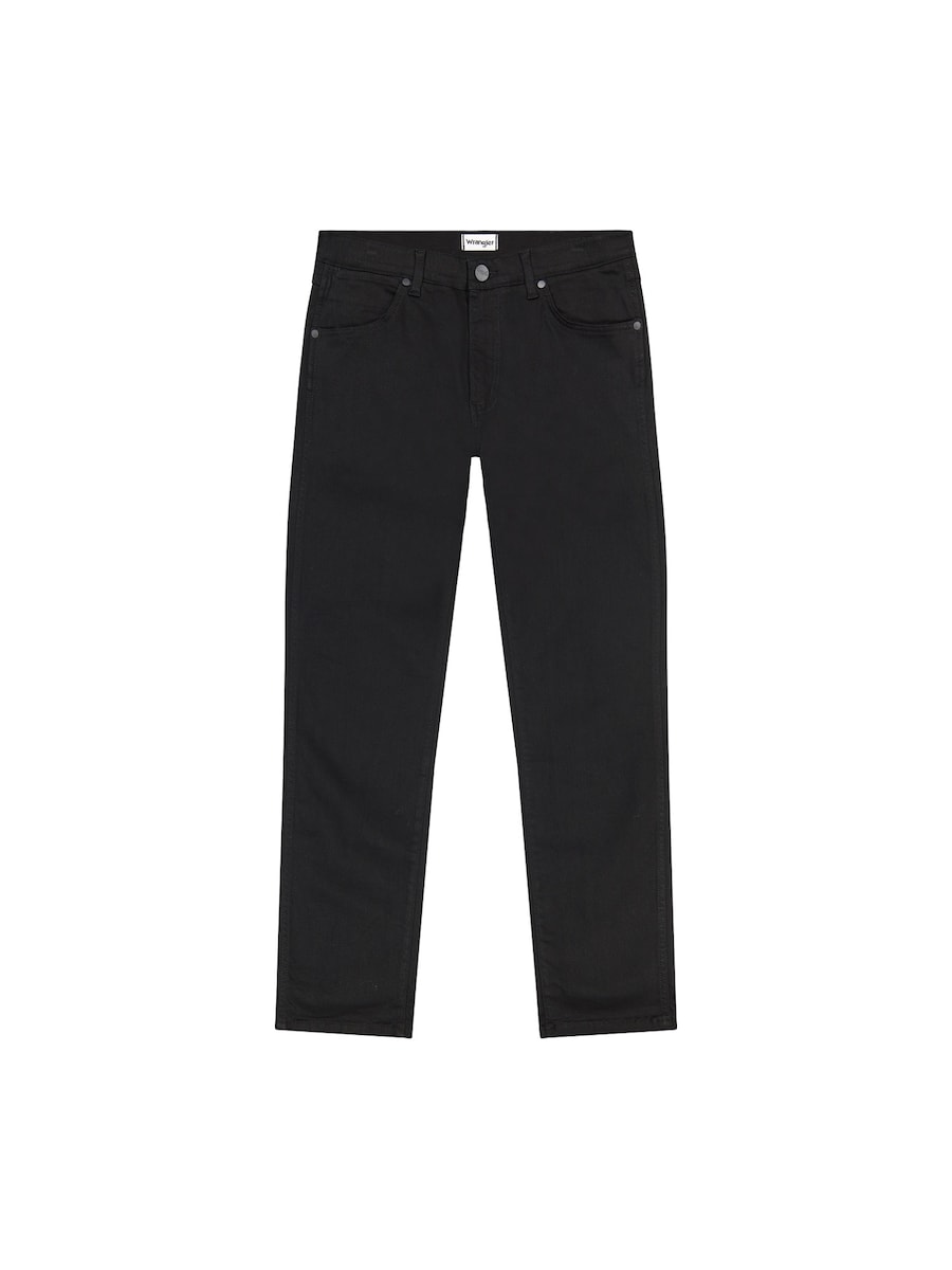 Обычные джинсы WRANGLER LARSTON, темно-синий
Обычные джинсы WRANGLER LARSTON, темно-синий