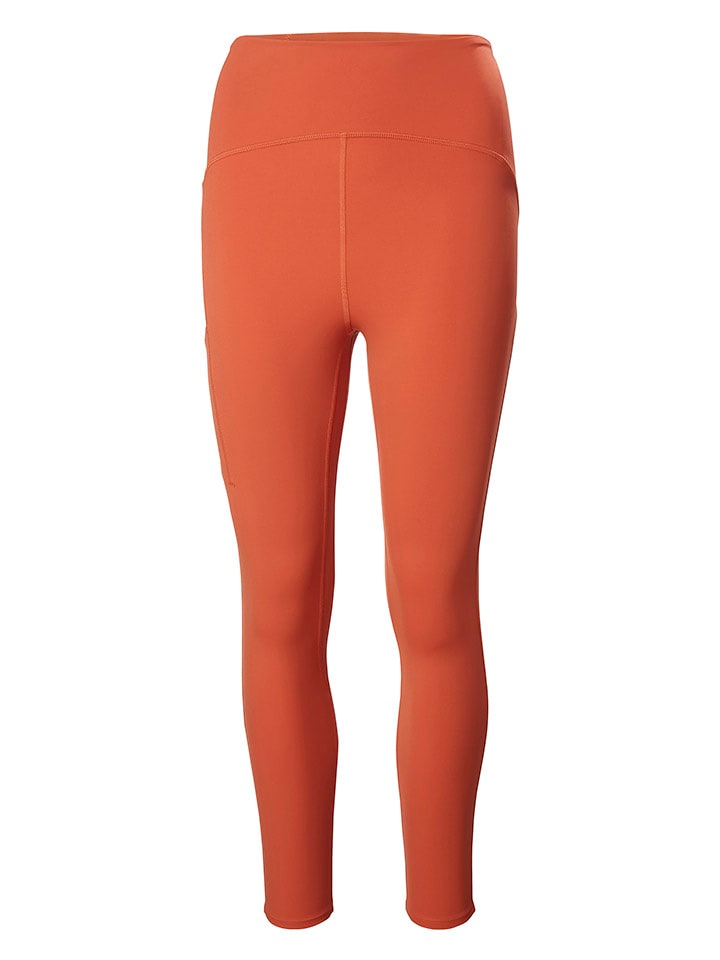 Леггинсы Helly Hansen, оранжевый
Леггинсы Helly Hansen, оранжевый