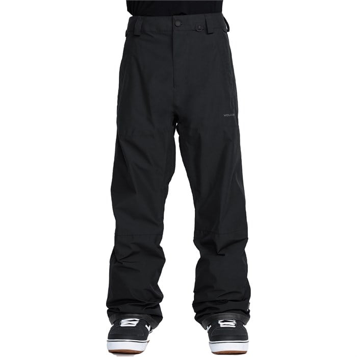 Штаны Dua Gore-Tex - мужские Volcom, Black, Черный, Штаны Dua Gore-Tex - мужские Volcom, Black
Штаны Dua Gore-Tex - мужские Volcom, Black, Черный, Штаны Dua Gore-Tex - мужские Volcom, Black