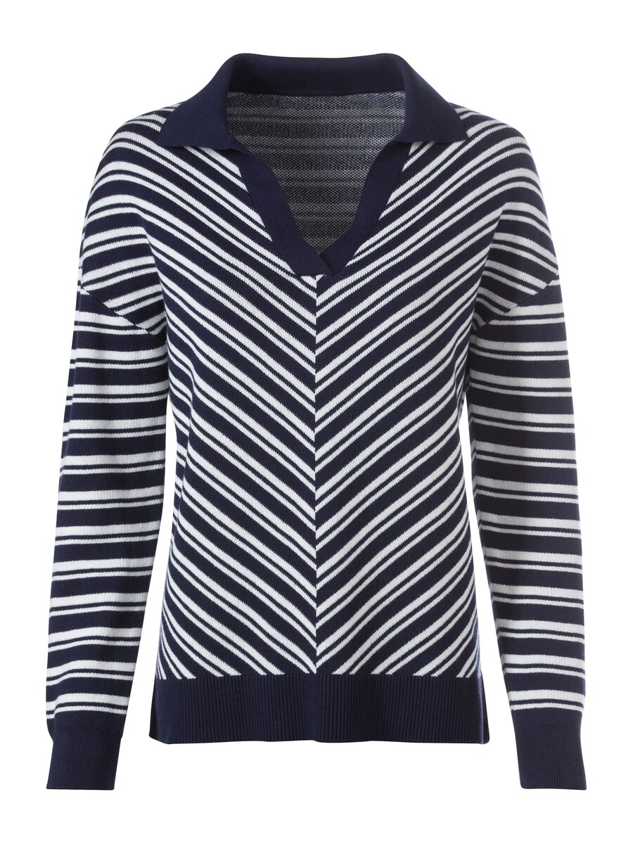 Свитер heine, морской синий
Свитер heine, морской синий