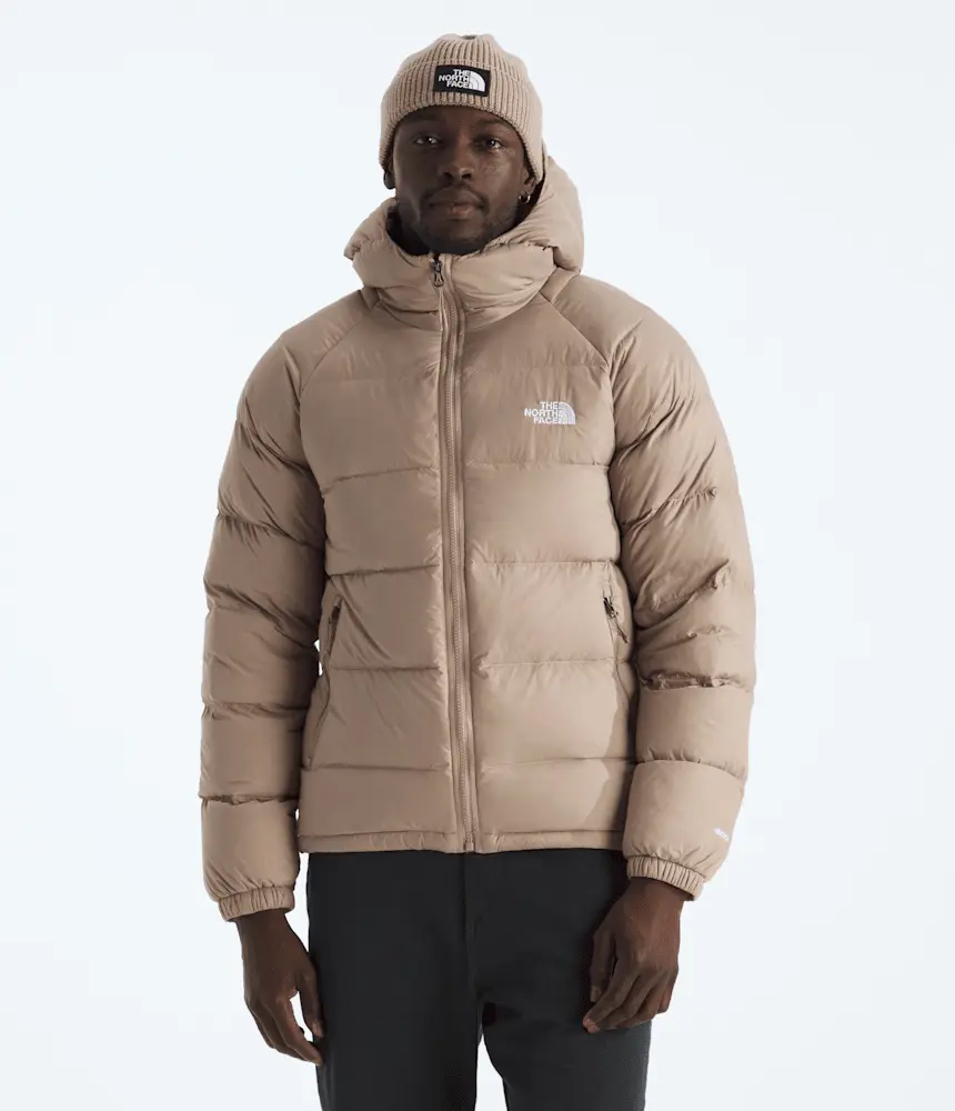 Мужская толстовка с капюшоном Hydrenalite Down The North Face, Mushroom Grey
Мужская толстовка с капюшоном Hydrenalite Down The North Face, Mushroom Grey