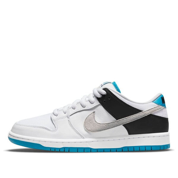 Кроссовки sb dunk low pro Nike, белый
Кроссовки sb dunk low pro Nike, белый