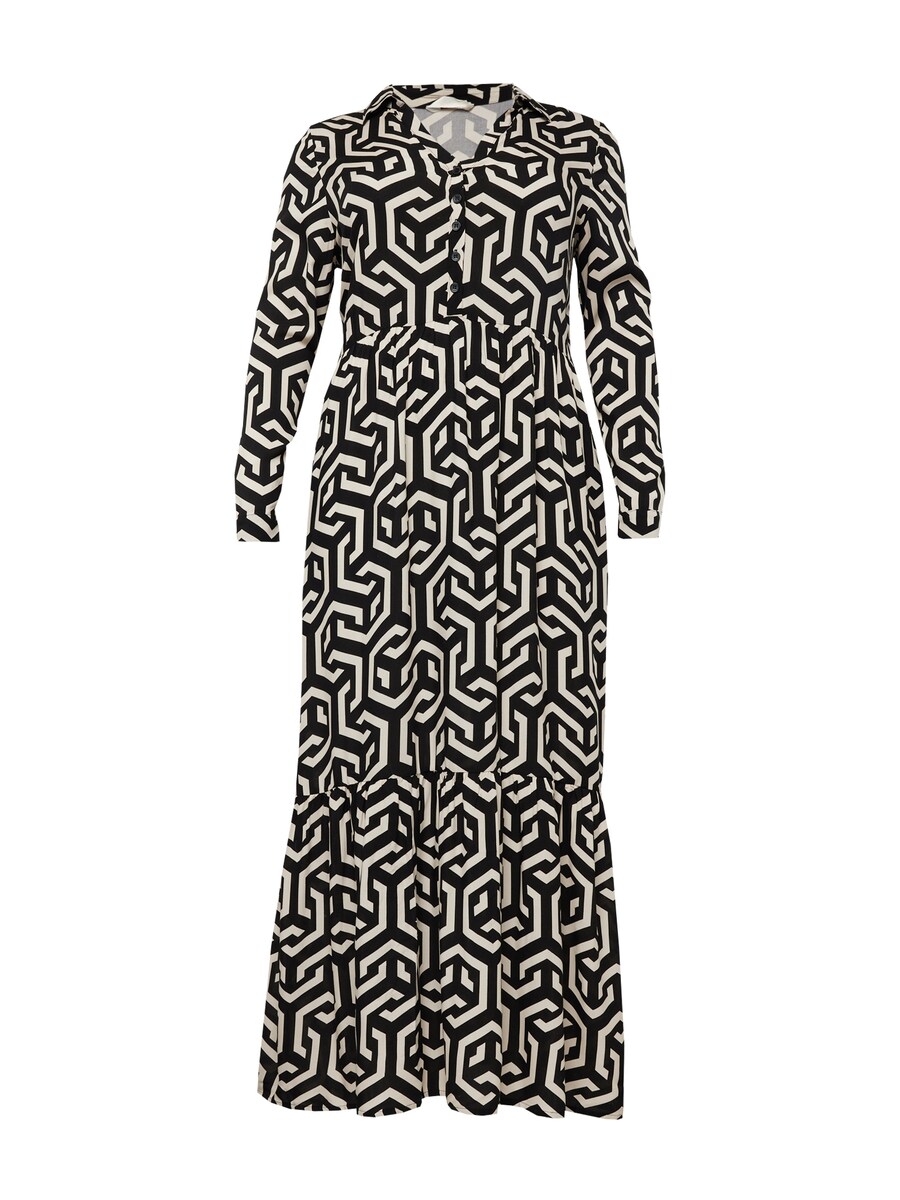 Платье-рубашка Guido Maria Kretschmer Curvy Heidi, Mixed Colors
Платье-рубашка Guido Maria Kretschmer Curvy Heidi, Mixed Colors