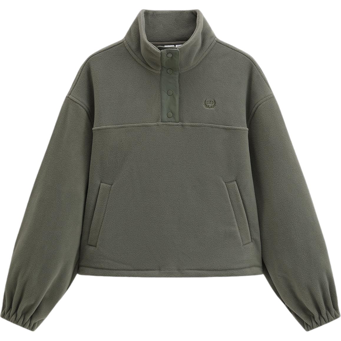 Свитшот женский GAP, Jasper
Свитшот женский GAP, Jasper