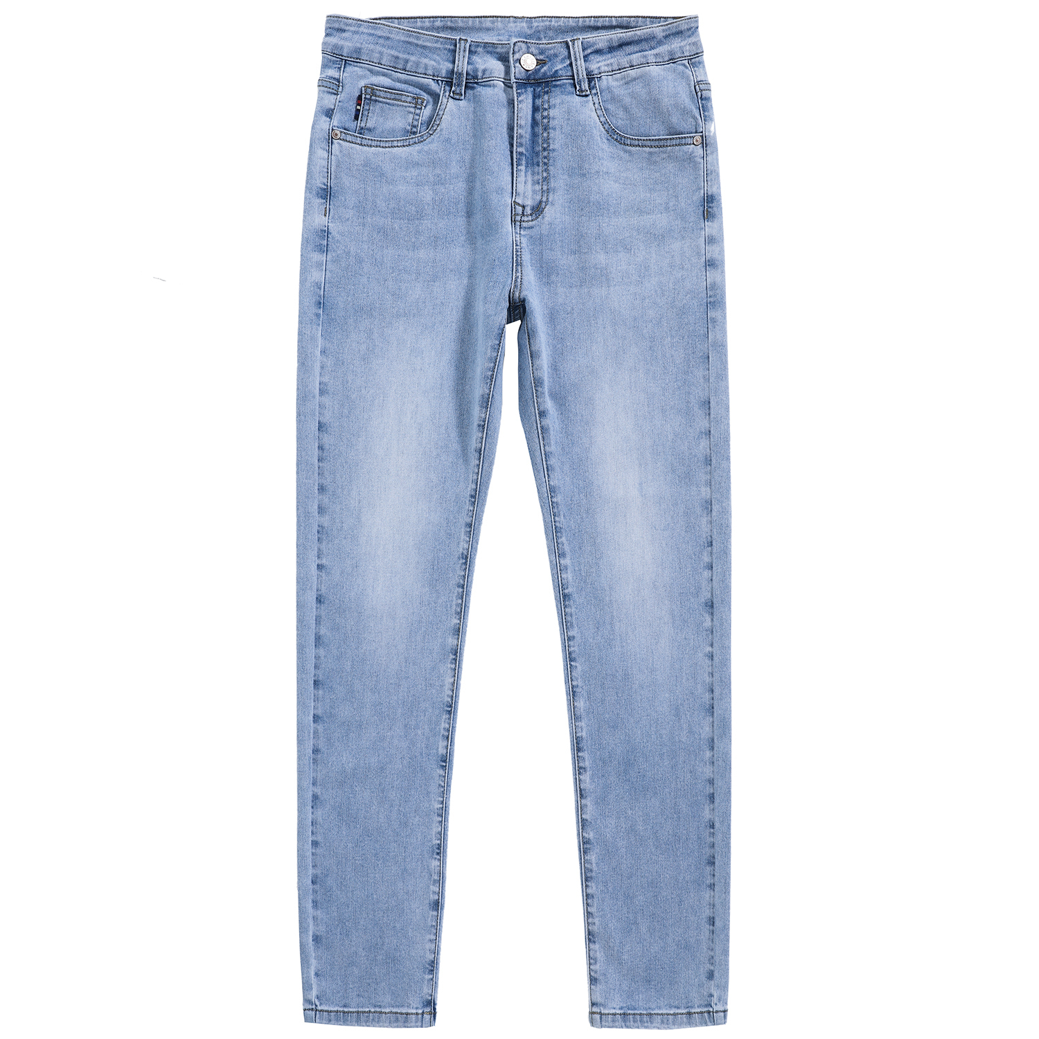 Джинсы мужские Jeep, синий
Джинсы мужские Jeep, синий