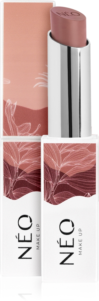 Интенсивная сыворотка, не оставляющая следов, ультраматовая стойкая помада Neo Make Up, atspalvis 05 nude on secret evening 3,5 гр
Интенсивная сыворотка, не оставляющая следов, ультраматовая стойкая помада Neo Make Up, atspalvis 05 nude on secret evening 3,5 гр