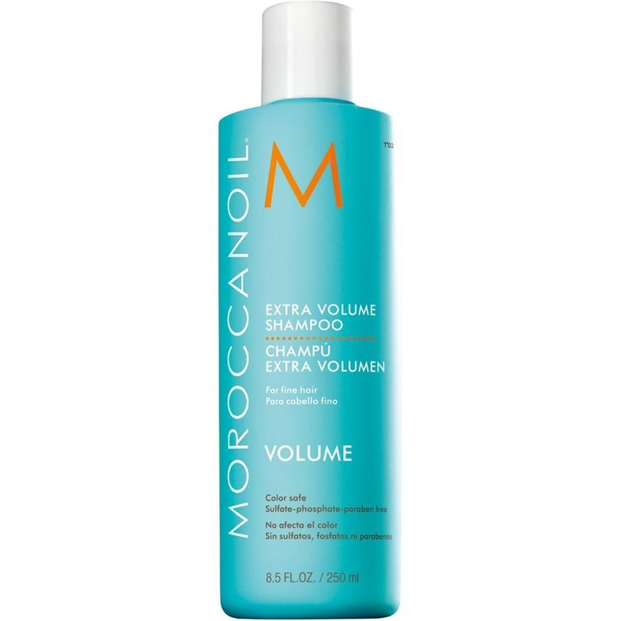 Шампунь Moroccanoil Extra Volume Shampoo, 70 ml
Шампунь Moroccanoil Extra Volume Shampoo, 70 ml