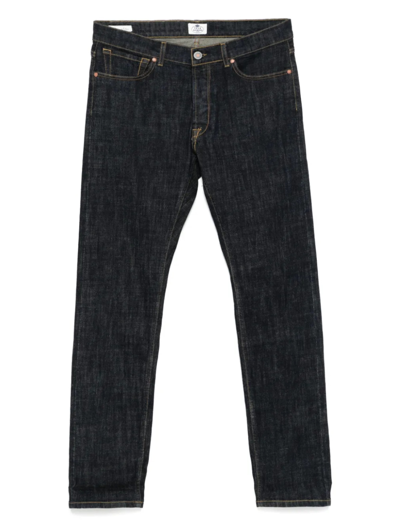 Джинсы TELA GENOVA Cosmy, синий
Джинсы TELA GENOVA Cosmy, синий