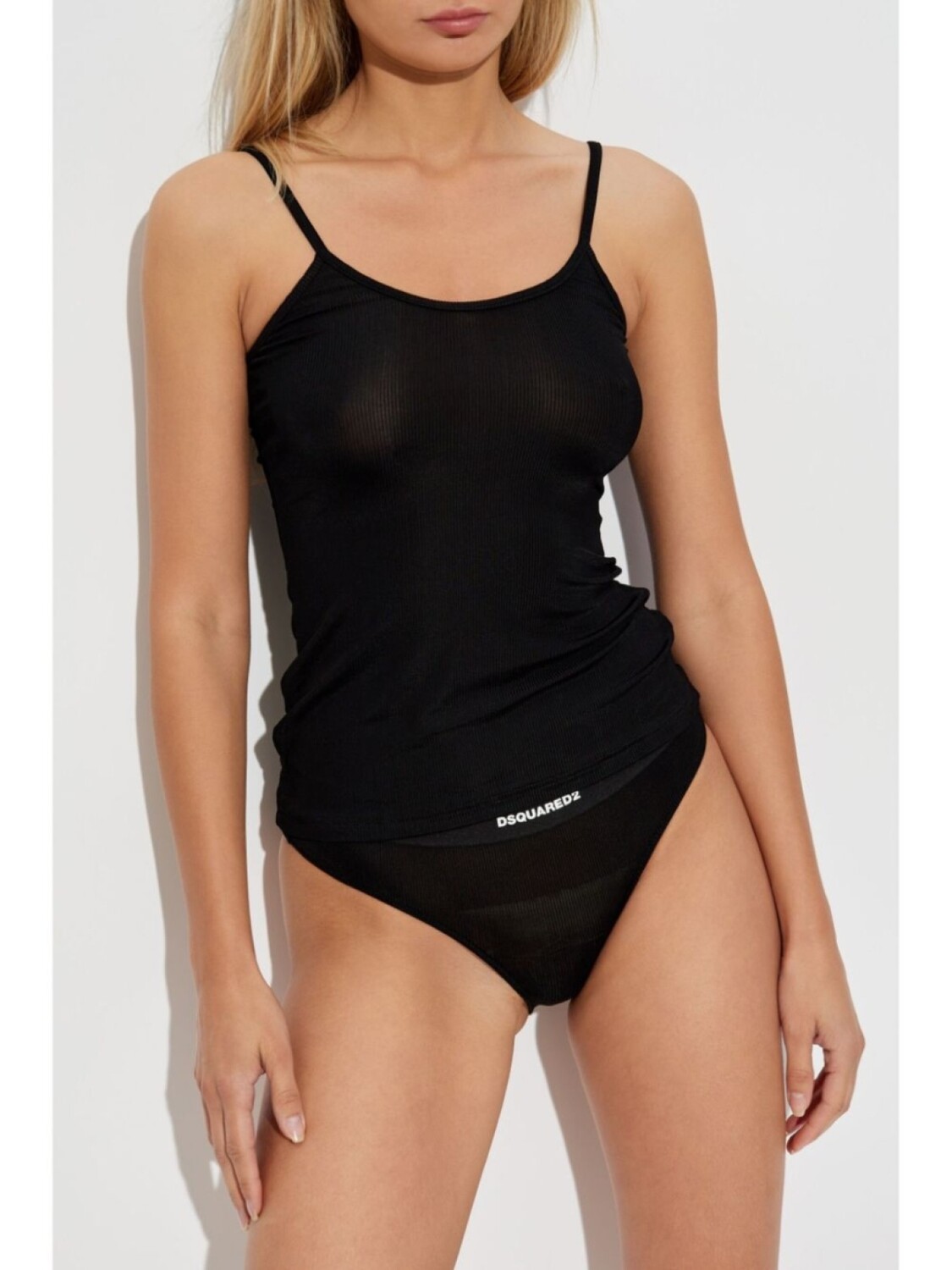 Dsquared2 трусы с логотипом DSQUARED2, черный
Dsquared2 трусы с логотипом DSQUARED2, черный