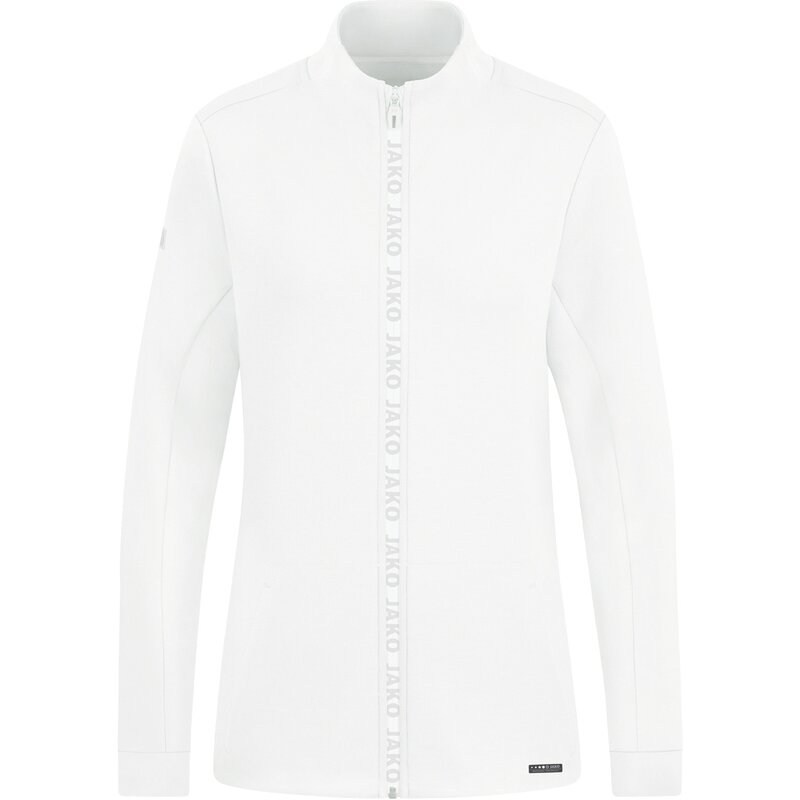 Спортивная куртка pro casual Jako, цвет weiß
Спортивная куртка pro casual Jako, цвет weiß