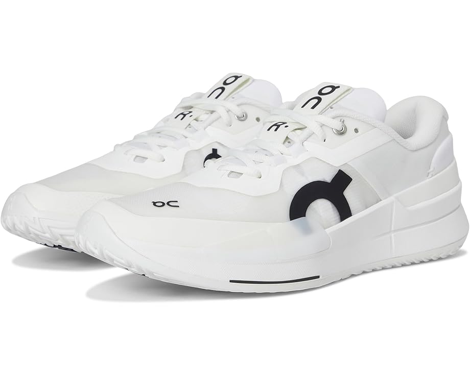 Кроссовки On The Roger Pro 2, цвет All White
Кроссовки On The Roger Pro 2, цвет All White