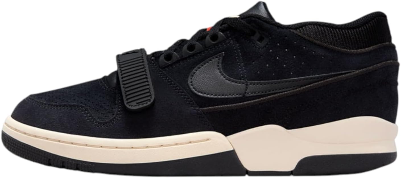 Мужские кроссовки Nike Air Alpha Force 88 (FN6594-002, черный/цвет гуавы/оранжевый/черный), Black/Guava Ice/Orange/Black
Мужские кроссовки Nike Air Alpha Force 88 (FN6594-002, черный/цвет гуавы/оранжевый/черный), Black/Guava Ice/Orange/Black