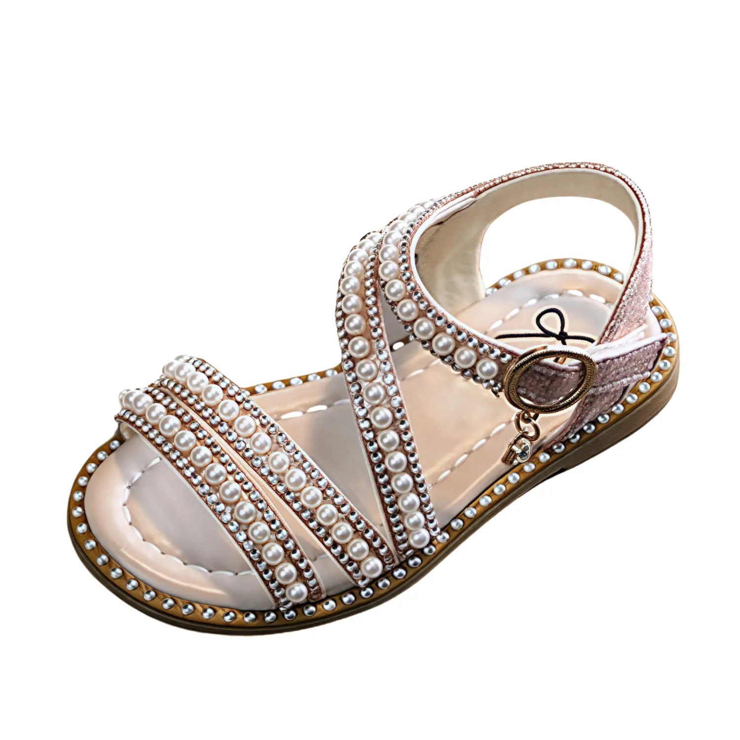 Детские сандалии с низким верхом, дышащие, износостойкие, легкие, с амортизацией. Для детей от 3 до 7 лет. Neon, розовый
Детские сандалии с низким верхом, дышащие, износостойкие, легкие, с амортизацией. Для детей от 3 до 7 лет. Neon, розовый