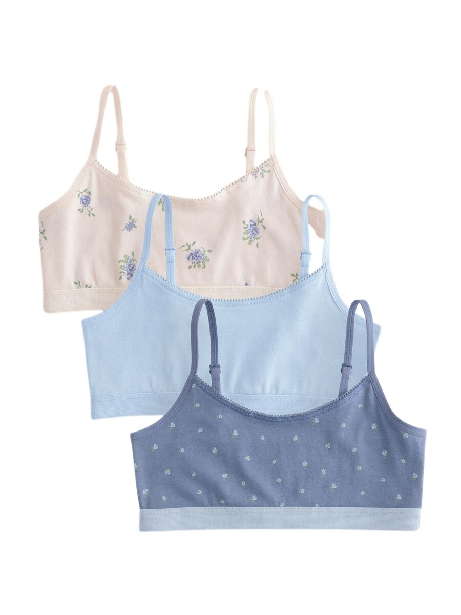 Топ Next, синий/светло-синий
Топ Next, синий/светло-синий