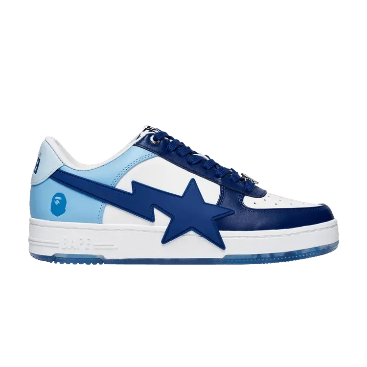 Кроссовки Bapesta OS M2 'Blue', синий
Кроссовки Bapesta OS M2 'Blue', синий