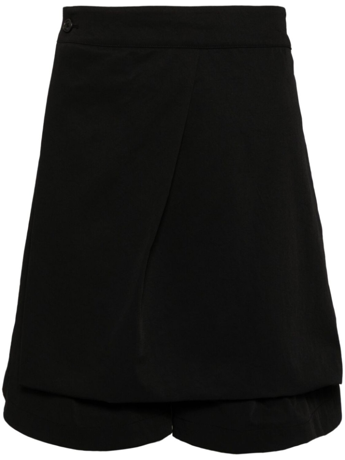 Драпированные шорты SONGZIO, черный
Драпированные шорты SONGZIO, черный