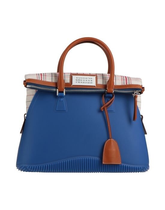 Сумка MAISON MARGIELA, синий
Сумка MAISON MARGIELA, синий