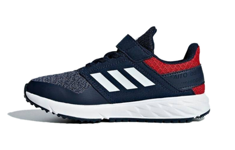 Fortafaito Kids Кроссовки детские низкие синие/красные/белые Adidas
Fortafaito Kids Кроссовки детские низкие синие/красные/белые Adidas