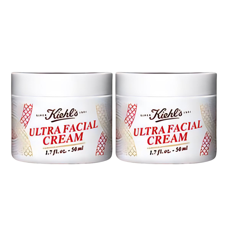 Высокоувлажняющие увлажняющие средства и кремы для лица Unisex Kiehl's, 50ml*2
Высокоувлажняющие увлажняющие средства и кремы для лица Unisex Kiehl's, 50ml*2