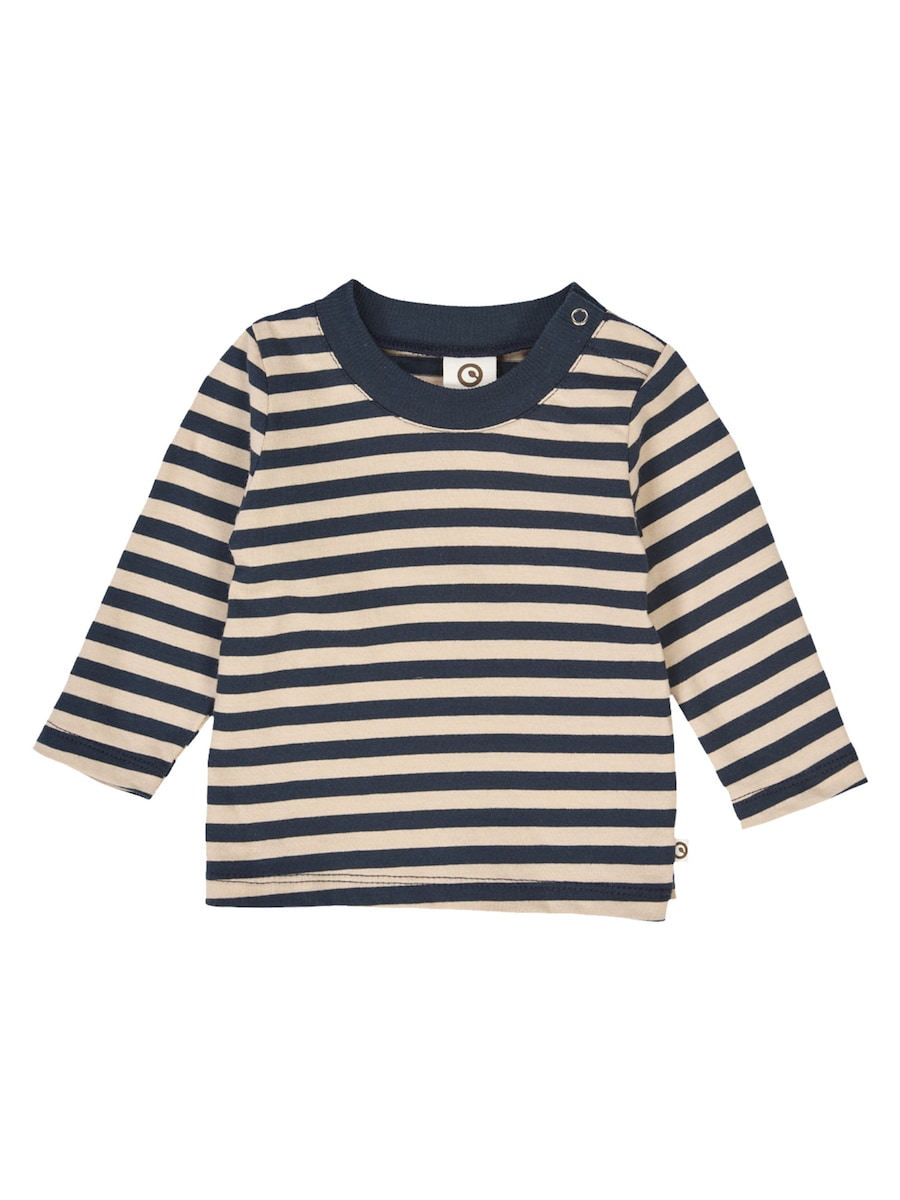 Рубашка Müsli by GREEN COTTON, темно-синий
Рубашка Müsli by GREEN COTTON, темно-синий