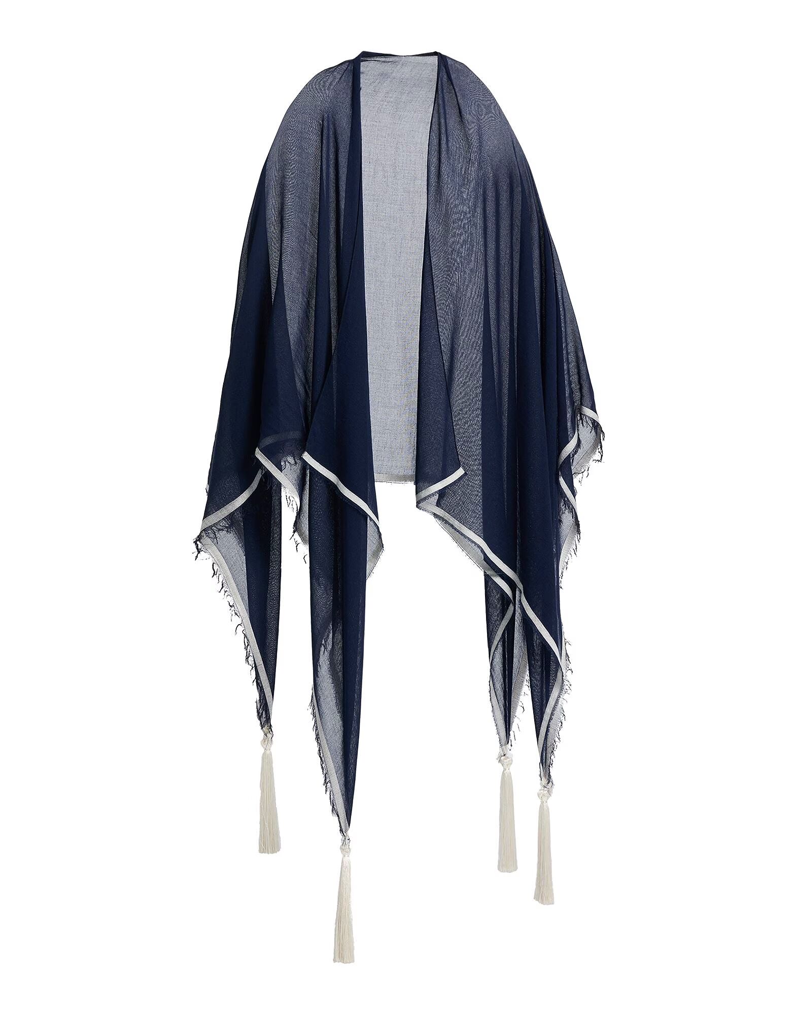 Шарф Chloé, полуночно-синий
Шарф Chloé, полуночно-синий