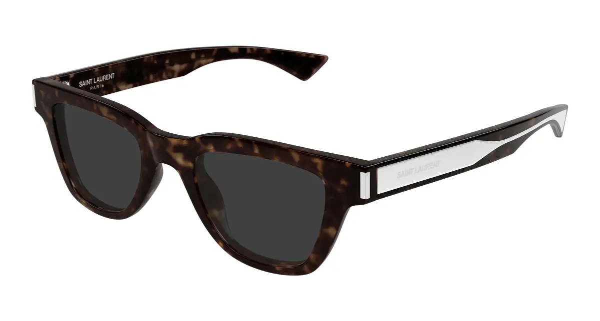 Мужские солнцезащитные очки SL 789 JACQUES SAINT LAURENT
Мужские солнцезащитные очки SL 789 JACQUES SAINT LAURENT