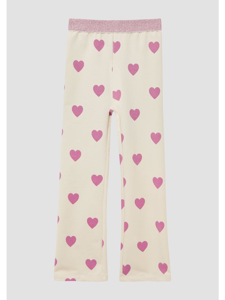 Леггинсы s.Oliver, бежевый
Леггинсы s.Oliver, бежевый