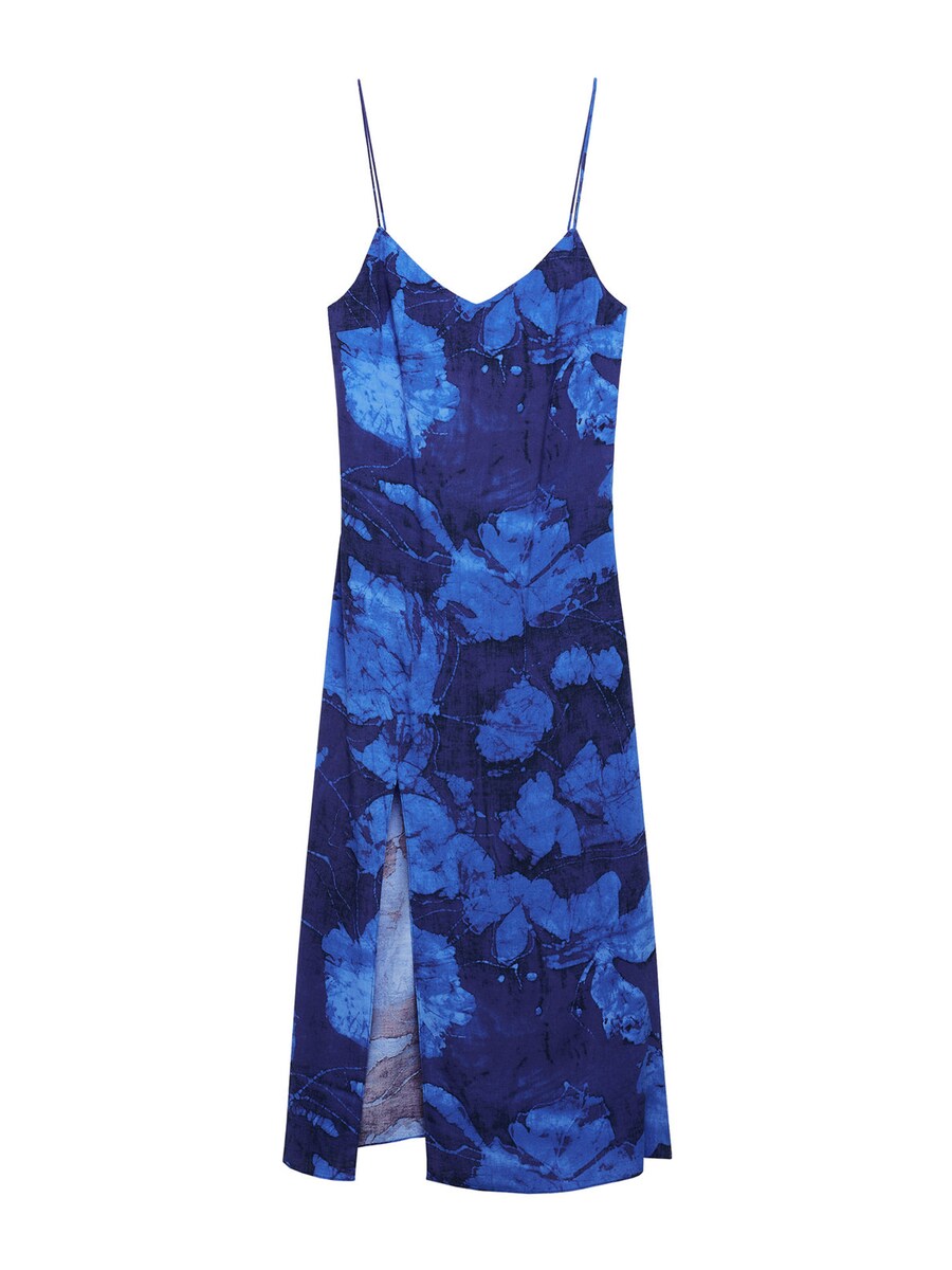 Платье макси MANGO Dress LUCIA, цвет blue/marine blue
Платье макси MANGO Dress LUCIA, цвет blue/marine blue