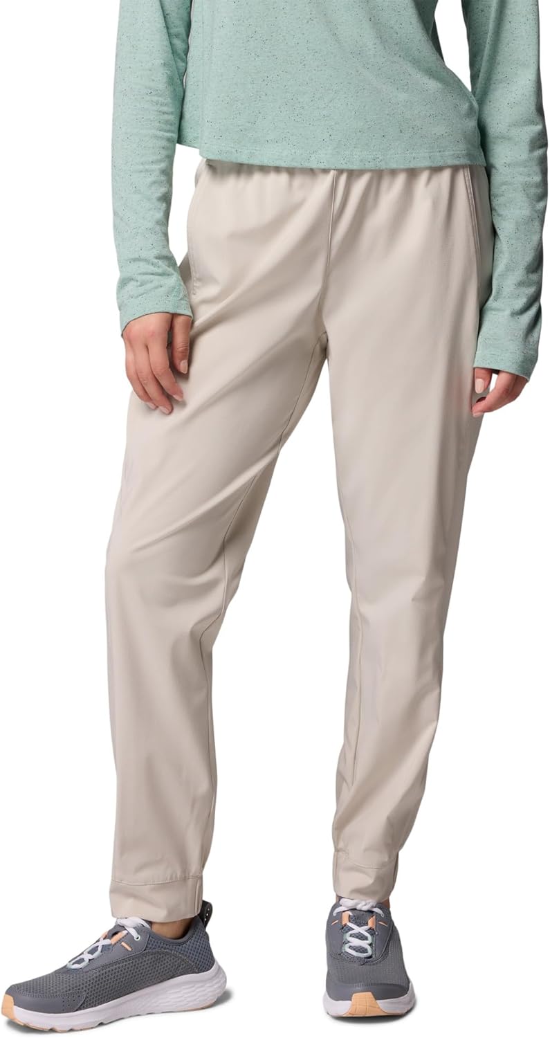 Женские брюки Columbia PFG Uncharted Pull-on, Dark Stone
Женские брюки Columbia PFG Uncharted Pull-on, Dark Stone