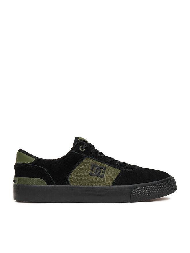 Кроссовки DC Shoes CEO-AW257501, черный
Кроссовки DC Shoes CEO-AW257501, черный