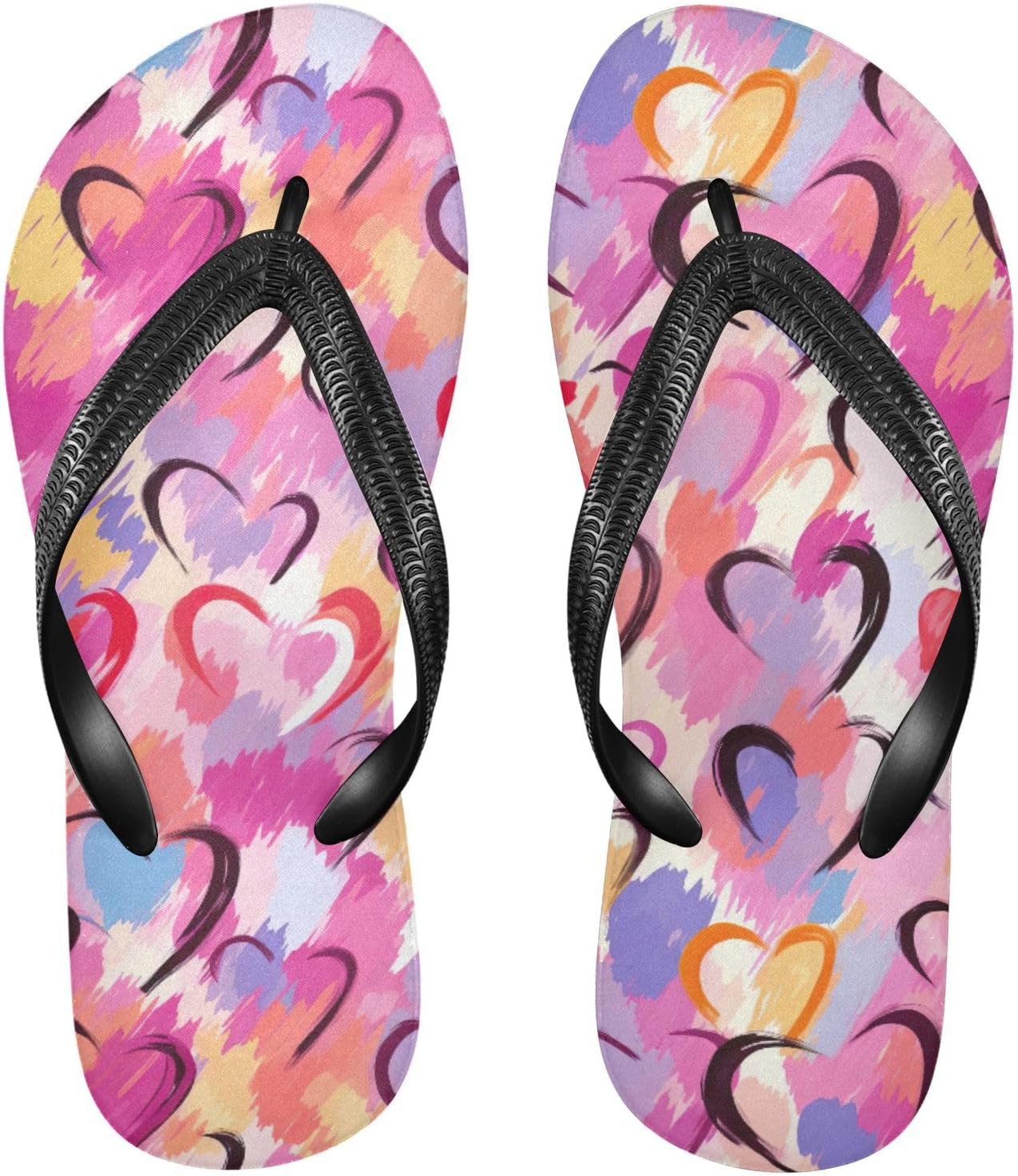 Модные сланцы с леопардовым сердцем, пляжные шлепанцы для душа, резиновые нескользящие летние тапочки для ходьбы для женщин и мужчин Sinestour, Fashion Leopard Heart
Модные сланцы с леопардовым сердцем, пляжные шлепанцы для душа, резиновые нескользящие летние тапочки для ходьбы для женщин и мужчин Sinestour, Fashion Leopard Heart