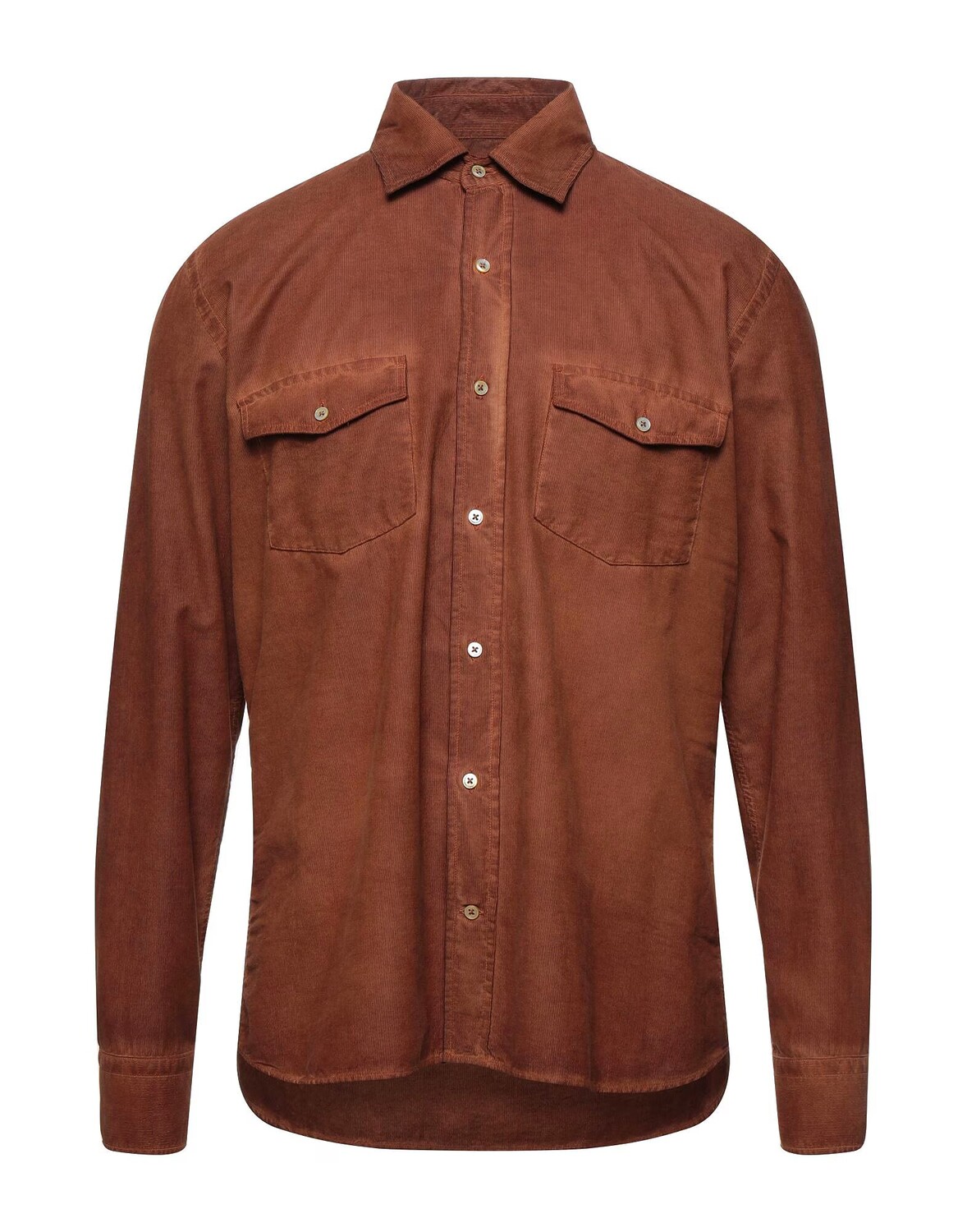 Рубашка Brooksfield, коричневый
Рубашка Brooksfield, коричневый