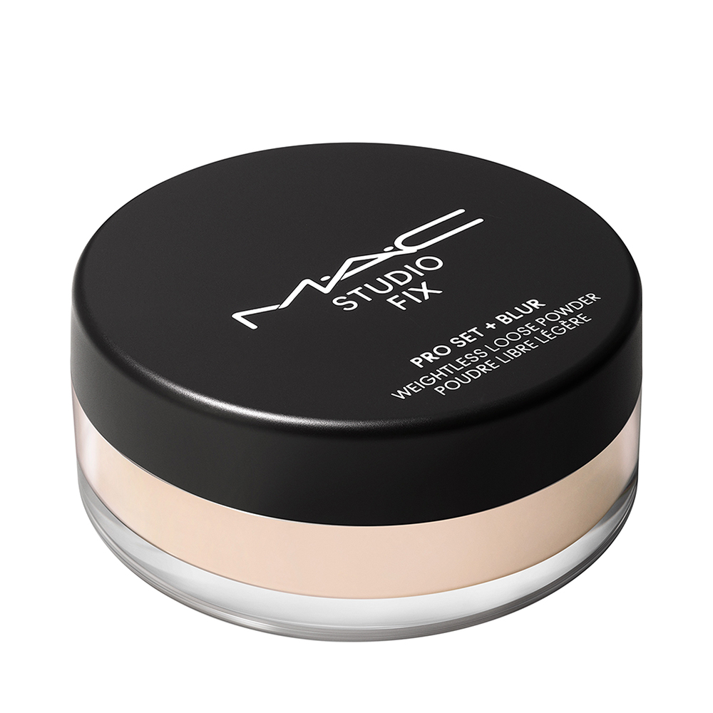 Рассыпчатая пудра studio fix pro set + blur weightless loose powder Mac, цвет light, вес 6.5 гр.
Рассыпчатая пудра studio fix pro set + blur weightless loose powder Mac, цвет light, вес 6.5 гр.
