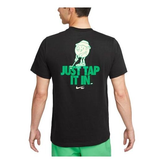 Футболка Nike Just Do It Golf Graphic T-Shirt 'Black', черный
Футболка Nike Just Do It Golf Graphic T-Shirt 'Black', черный