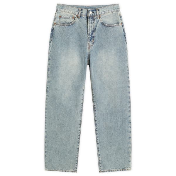 Обычные джинсы Thisisneverthat, Washed Blue
Обычные джинсы Thisisneverthat, Washed Blue