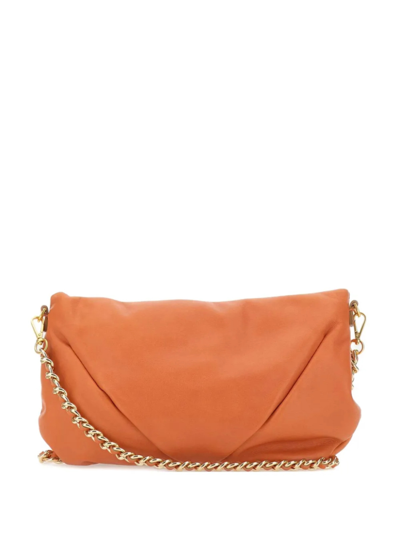 Сумка через плечо Лина GIANNI CHIARINI, оранжевый
Сумка через плечо Лина GIANNI CHIARINI, оранжевый