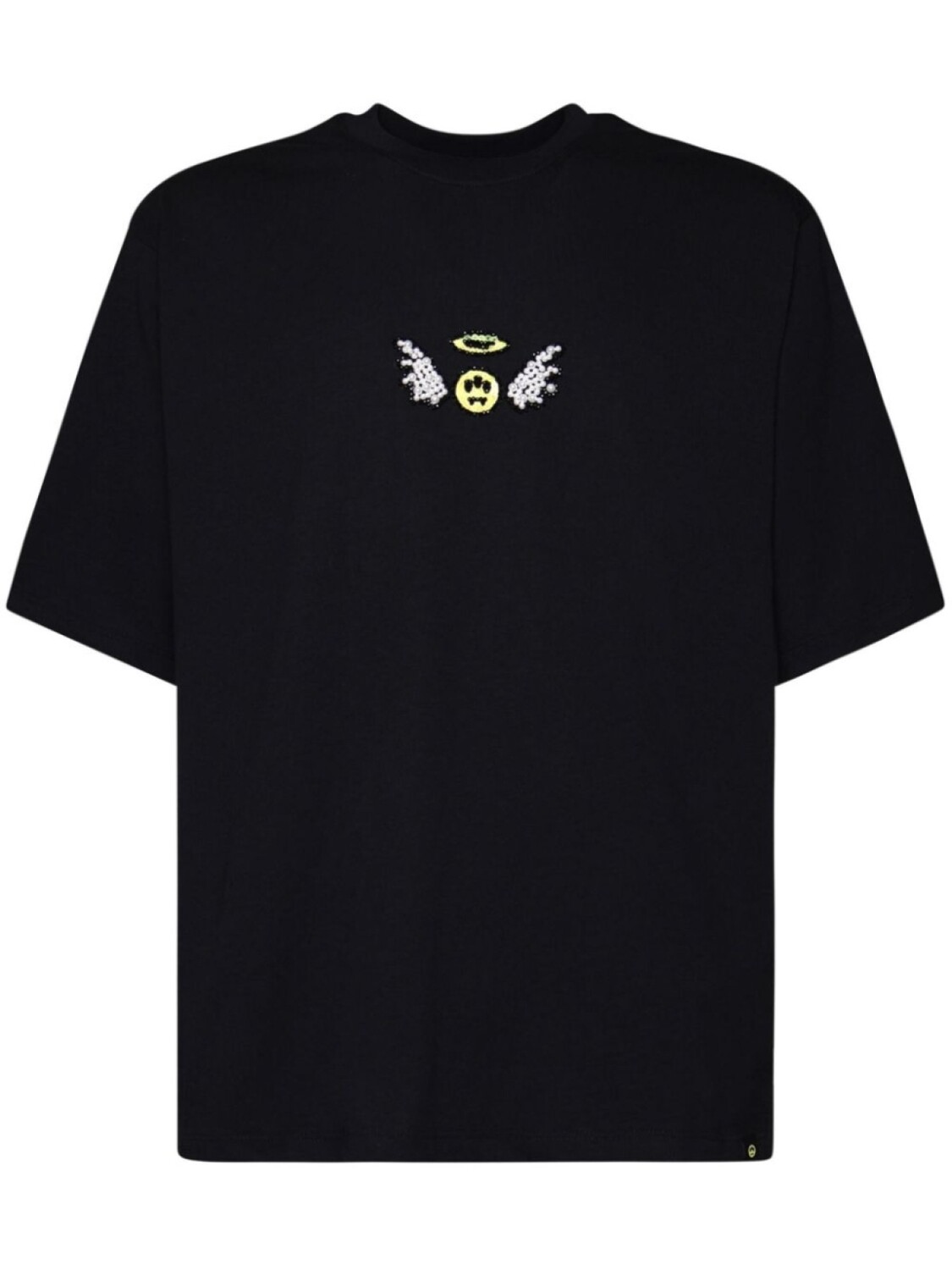 Футболка с графическим принтом BARROW, черный
Футболка с графическим принтом BARROW, черный