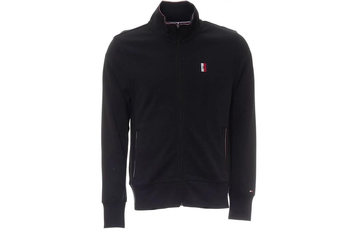 Tommy Hilfiger Мужская толстовка, цвет Black
Tommy Hilfiger Мужская толстовка, цвет Black