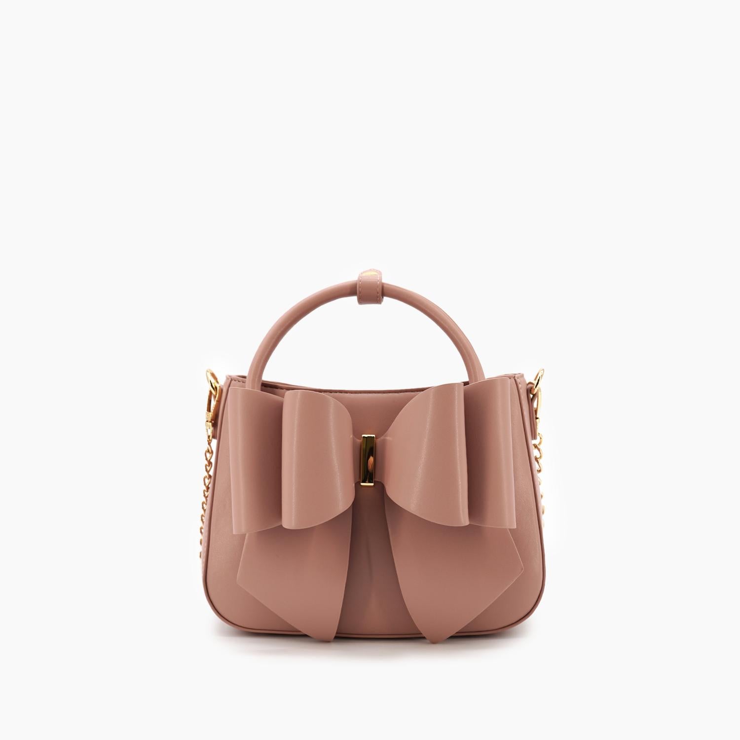 Женская веганская сумка-кроссбод Madeline Bow в цвете мауве Like Dreams, лиловый
Женская веганская сумка-кроссбод Madeline Bow в цвете мауве Like Dreams, лиловый