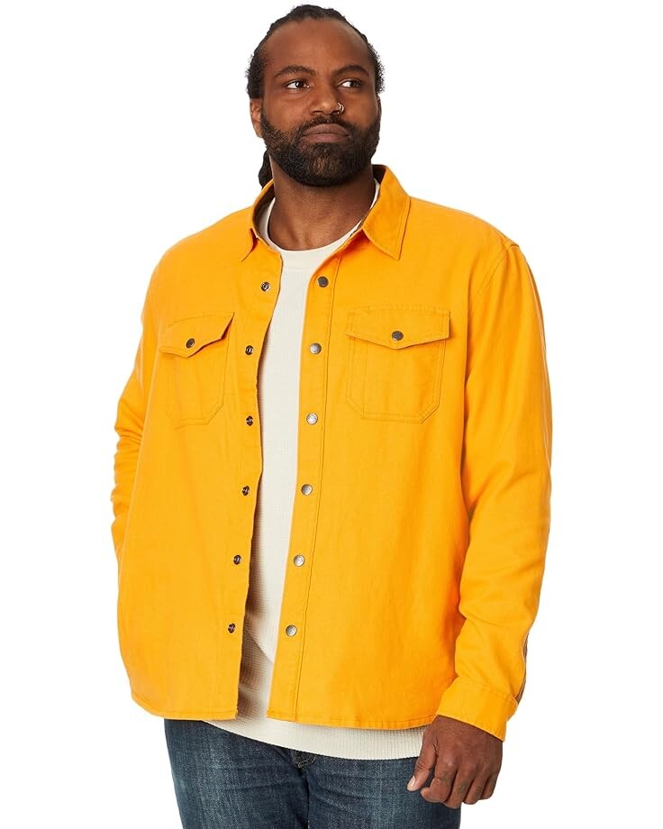 Рубашка L.L.Bean Signature Rugged Soft Twill Shirt, цвет Dark Gold
Рубашка L.L.Bean Signature Rugged Soft Twill Shirt, цвет Dark Gold