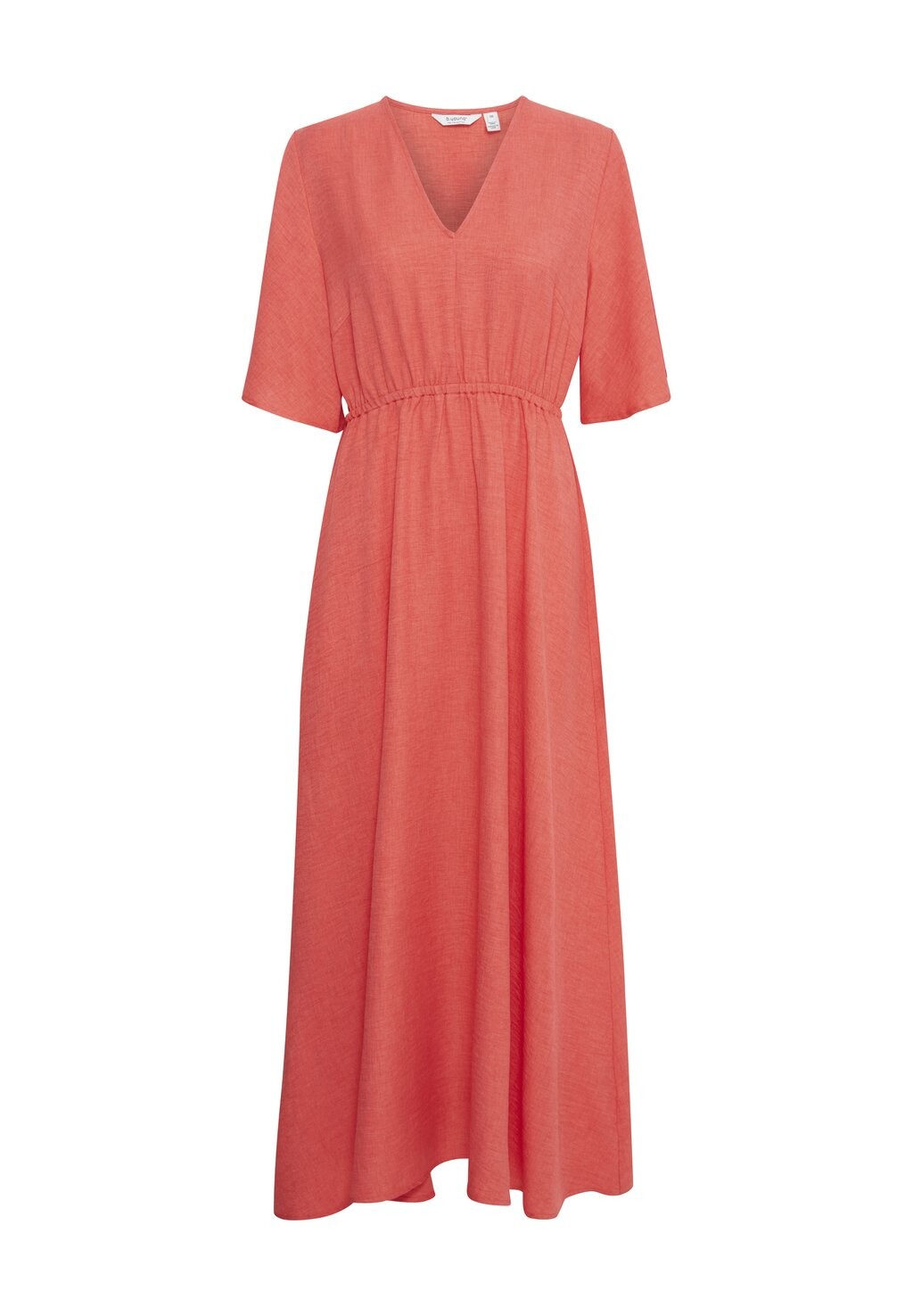 Платье макси BYGAIYA b.young, красный
Платье макси BYGAIYA b.young, красный